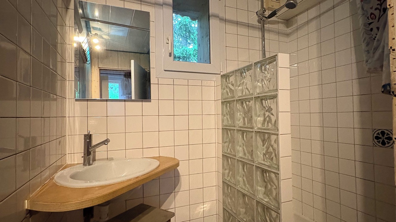 Photo of Bathroom in Chapelle-des-Bois