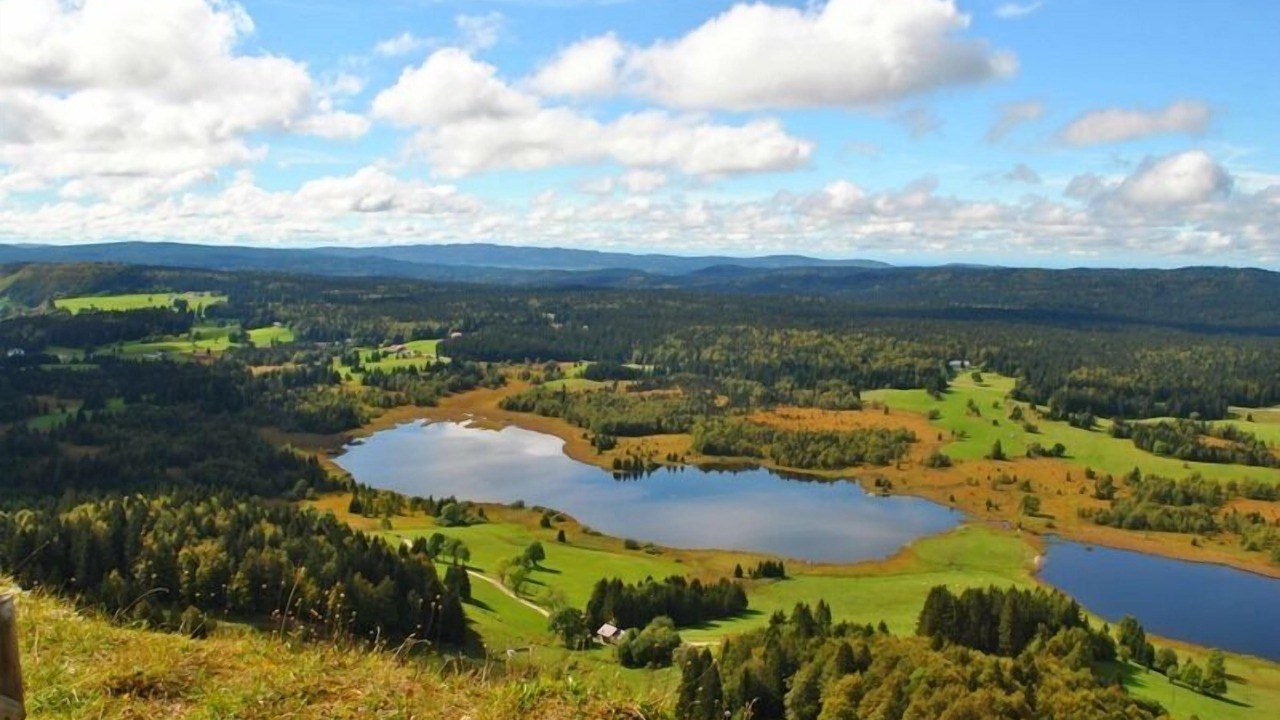 Photo of Outdoor in Chapelle-des-Bois