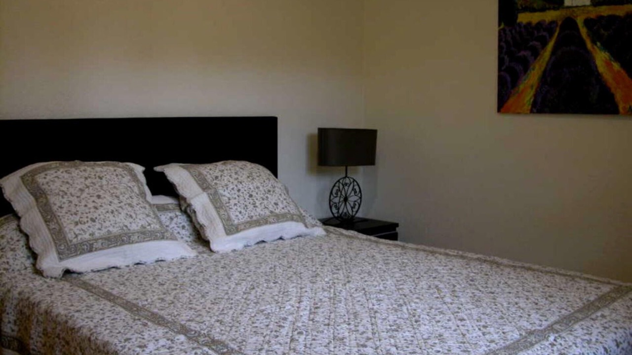 Photo of Bedroom in Dieulefit