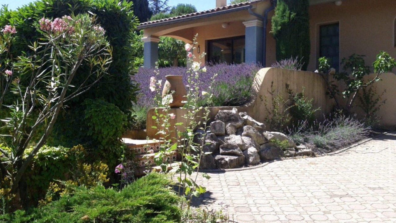 Photo of Outdoor in Dieulefit
