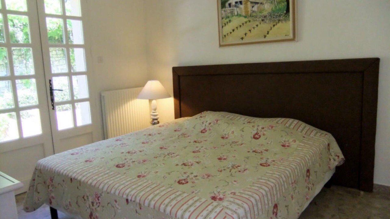 Photo of Bedroom in Dieulefit