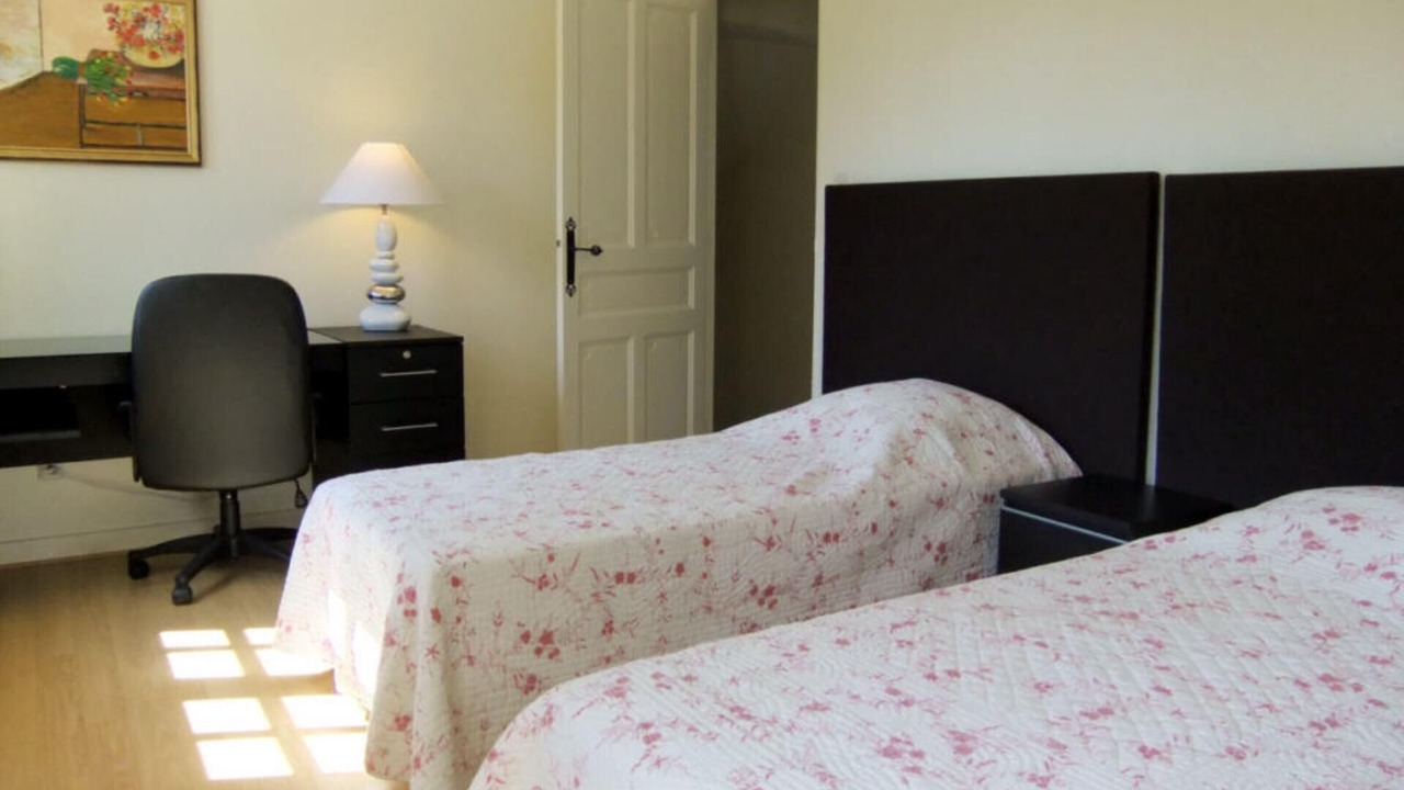 Photo of Bedroom in Dieulefit