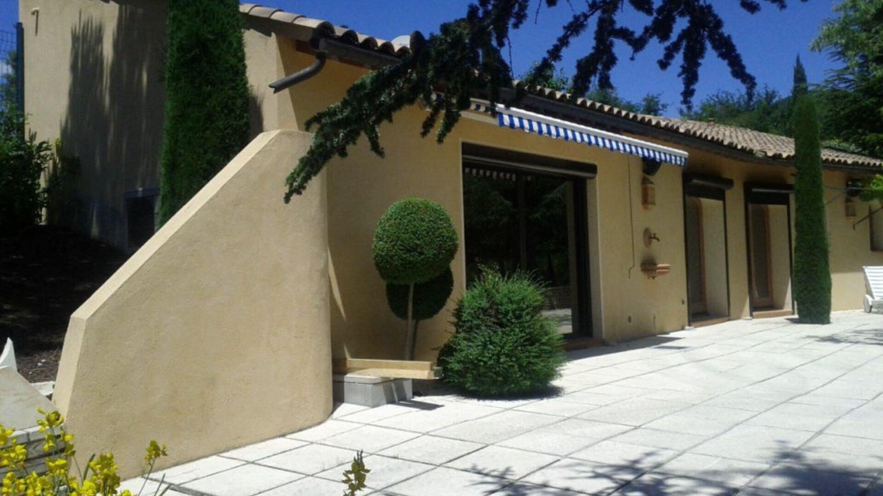 Photo of Outdoor in Dieulefit