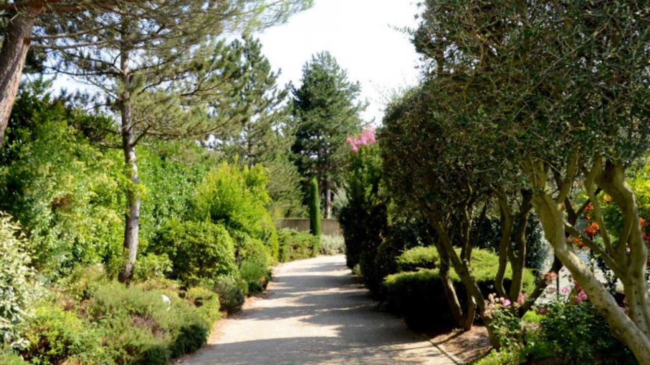 Photo of Outdoor in Dieulefit