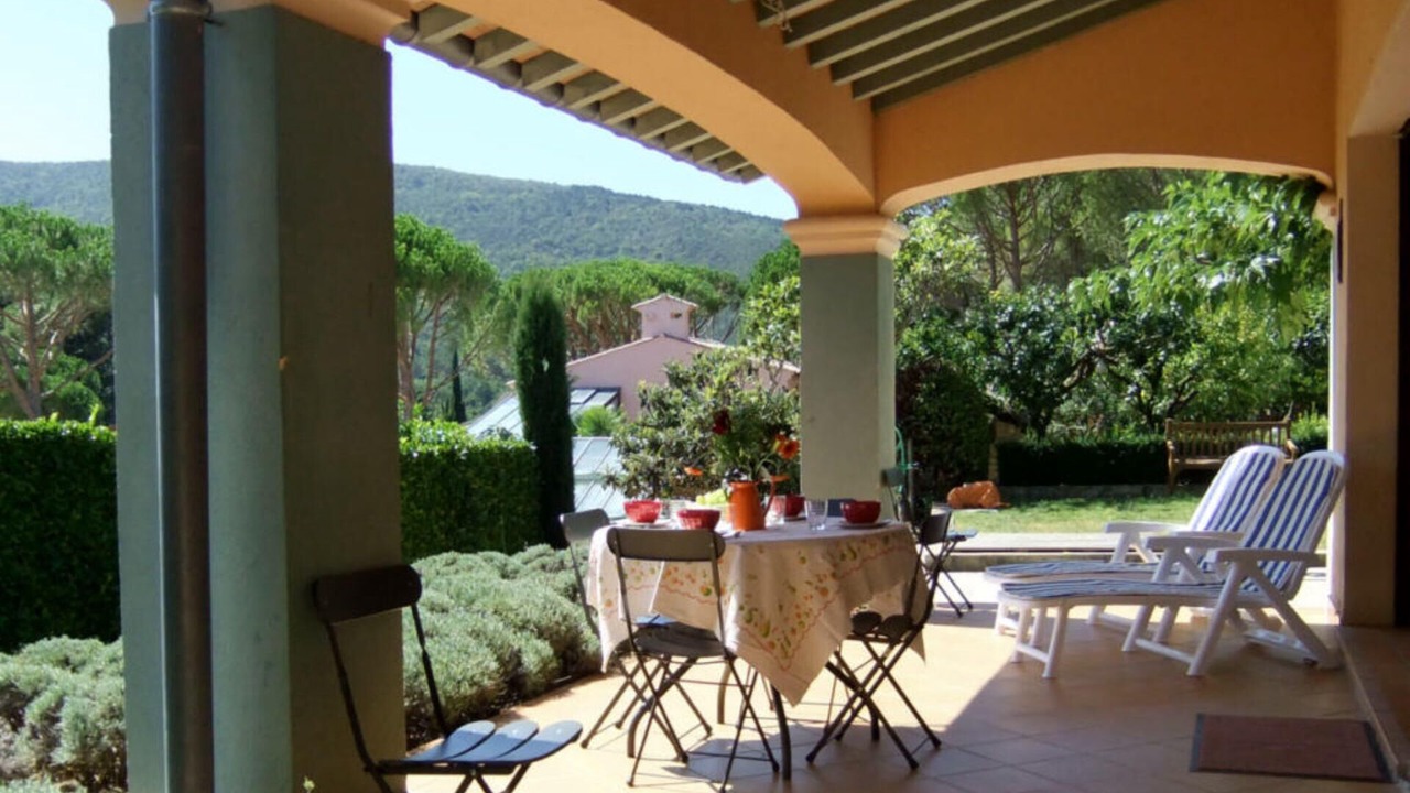 Photo of Outdoor in Dieulefit