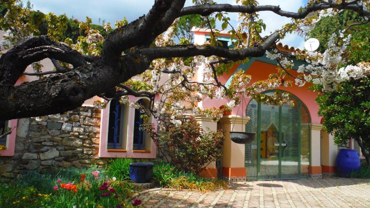 Photo of Outdoor in Dieulefit