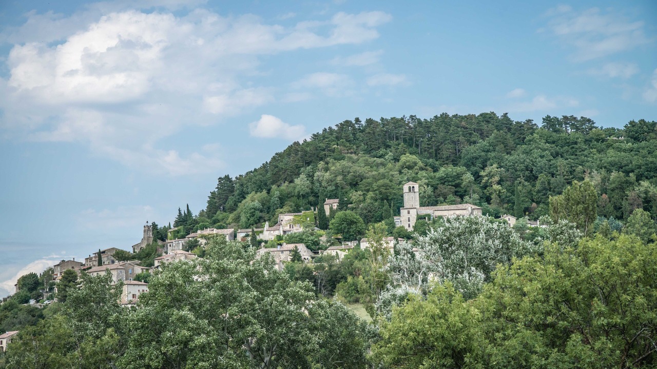 Photo of Others in La Begude-de-Mazenc