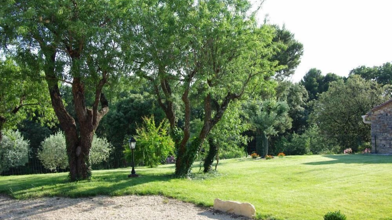Photo of Outdoor in Saint-Pierre-de-Vassols