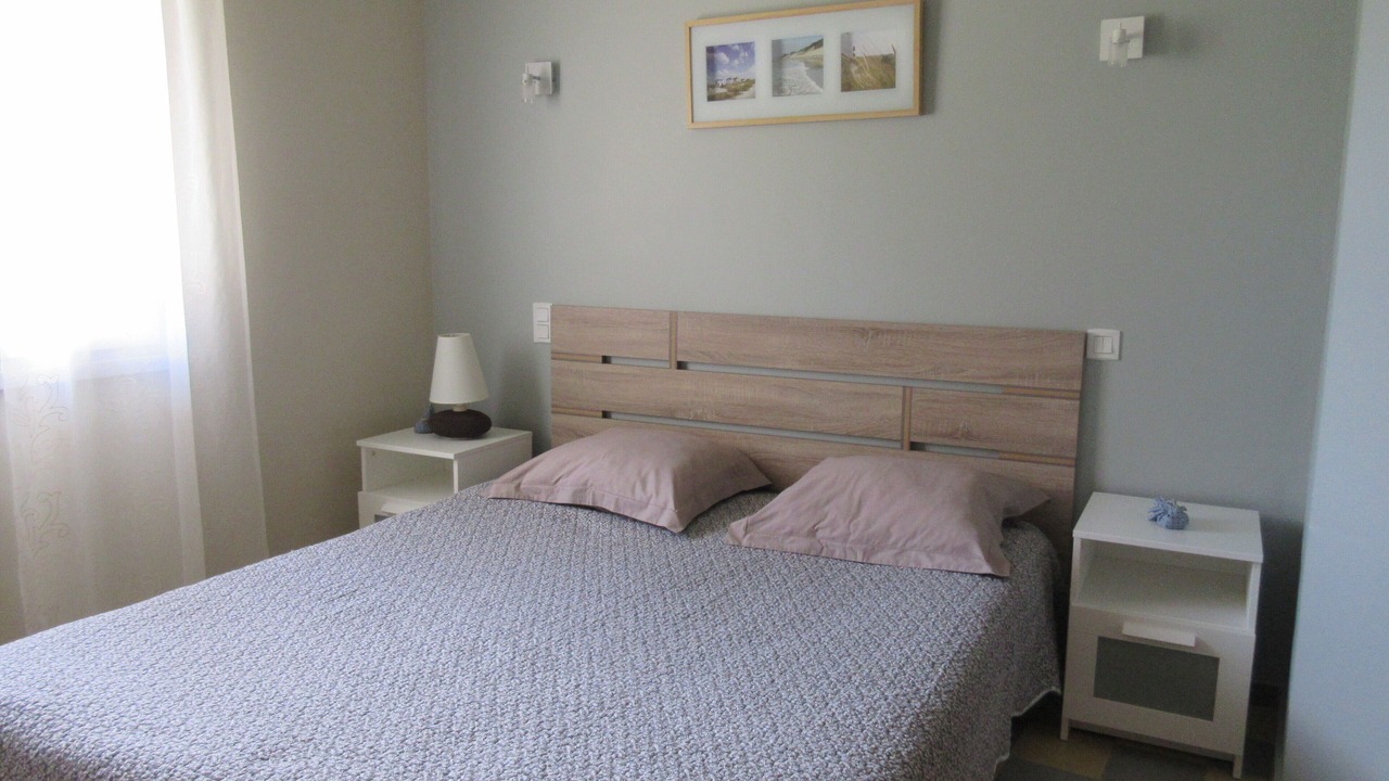 Photo of Bedroom in Saint-Pierre-de-Vassols