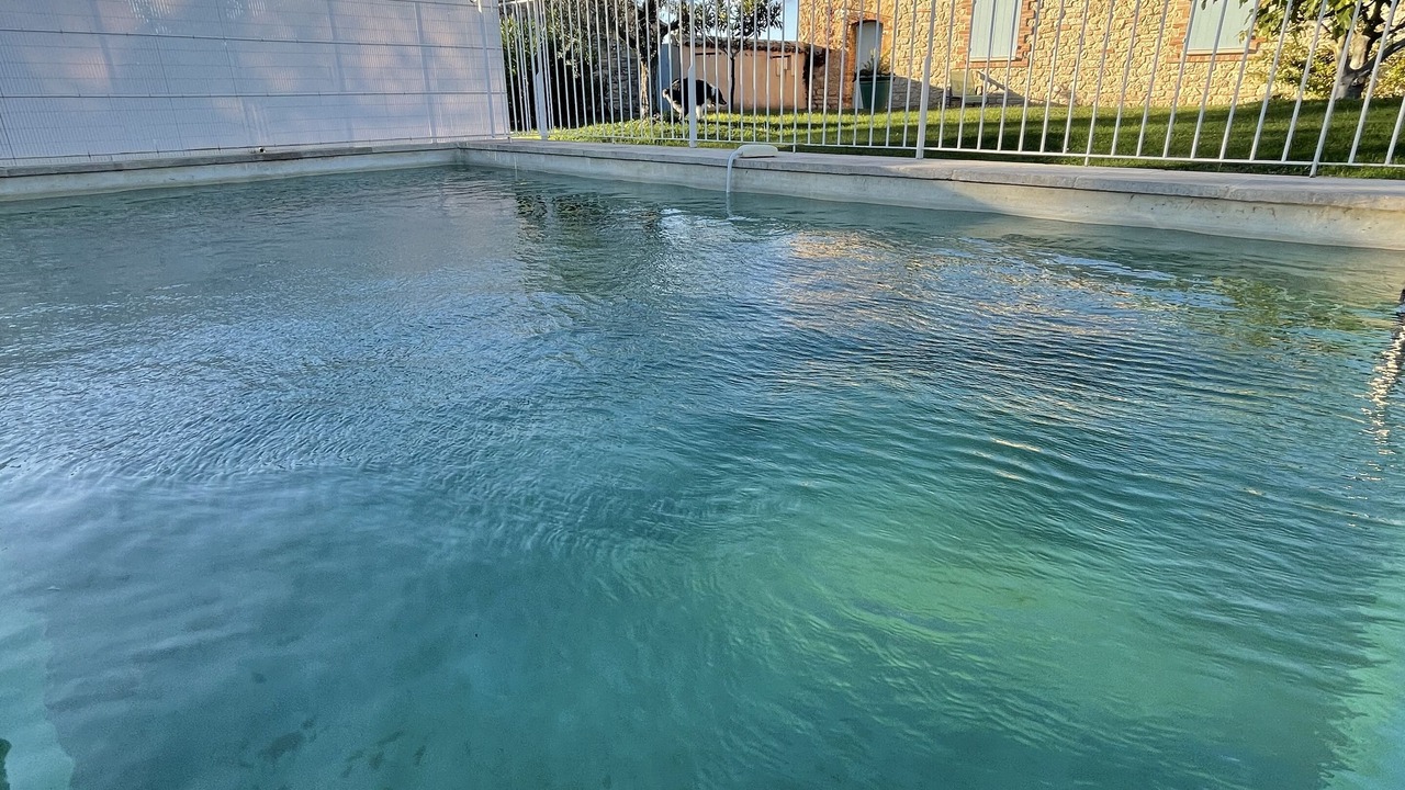 Photo of Outdoor in Saint-Pierre-de-Vassols