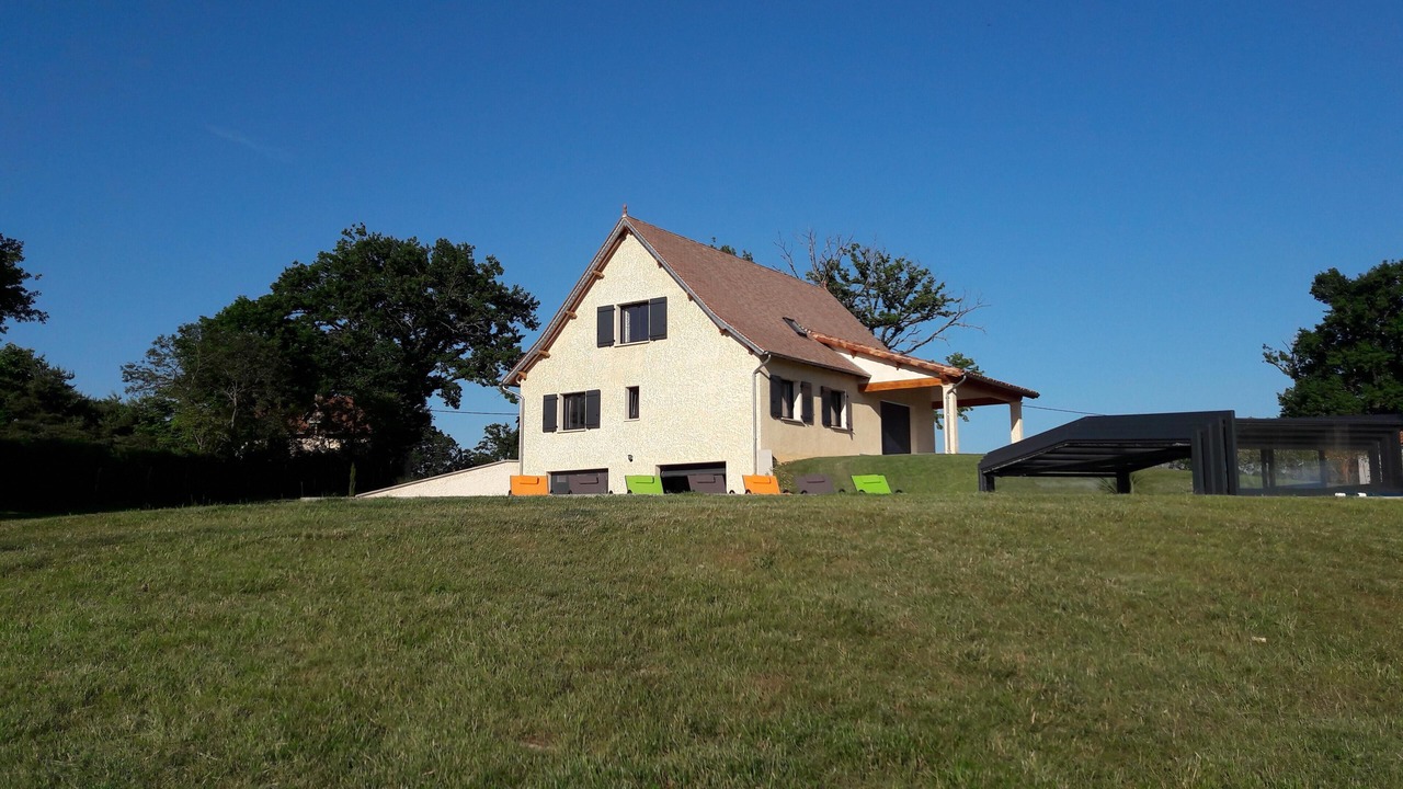 Photo of Outdoor in Rueyres