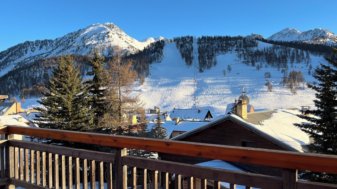 Photo of Outdoor in Montgenevre