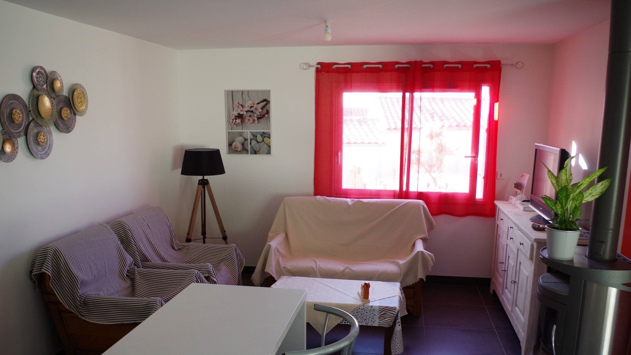 Photo of Livingroom in Saint-Georges-les-Bains