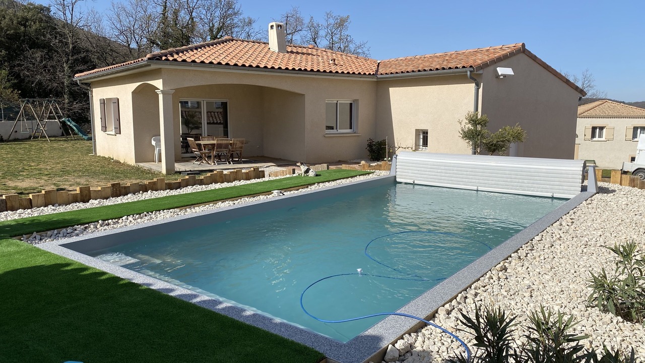Photo of Outdoor in Saint-Georges-les-Bains