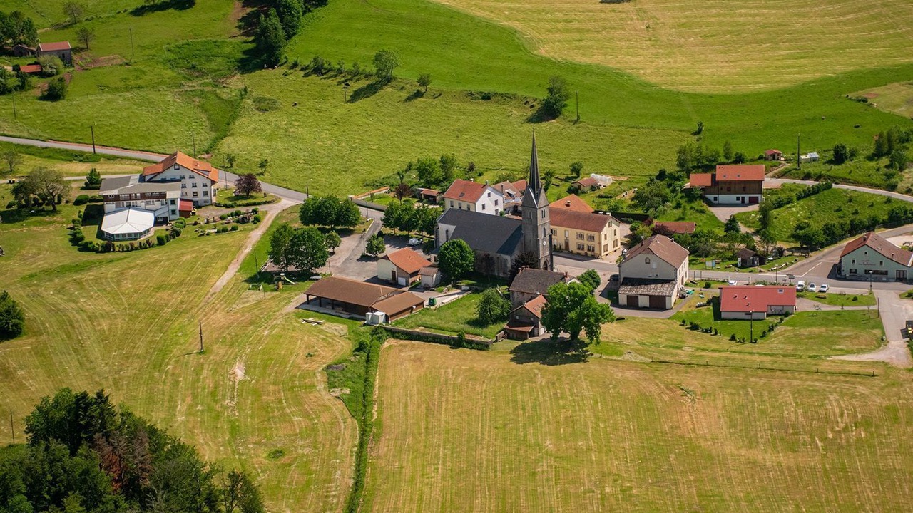 Photo of Outdoor in Girmont-Val-d'Ajol