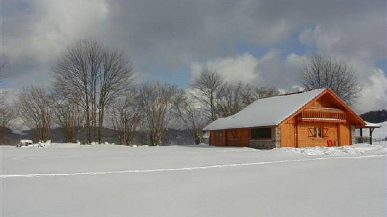 Photo of Outdoor in Girmont-Val-d'Ajol