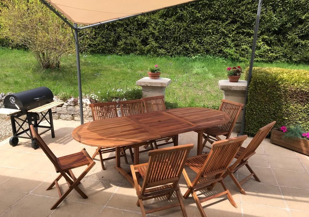 Photo of Outdoor in Les Hopitaux-Neufs