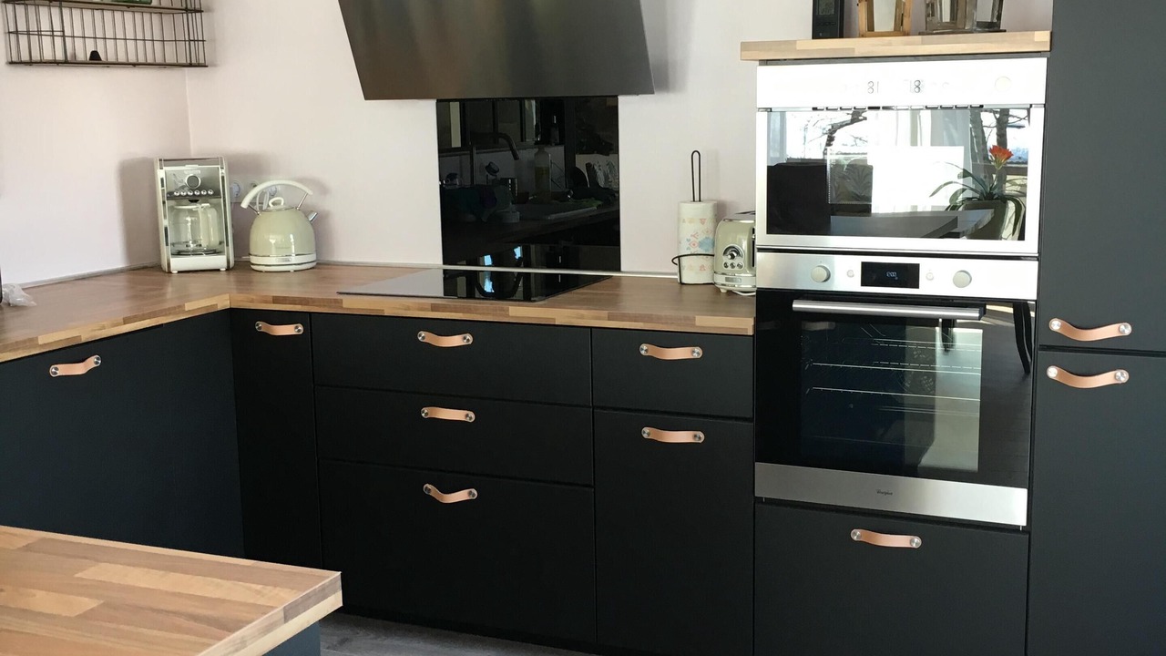 Photo of Kitchen in Les Hopitaux-Neufs