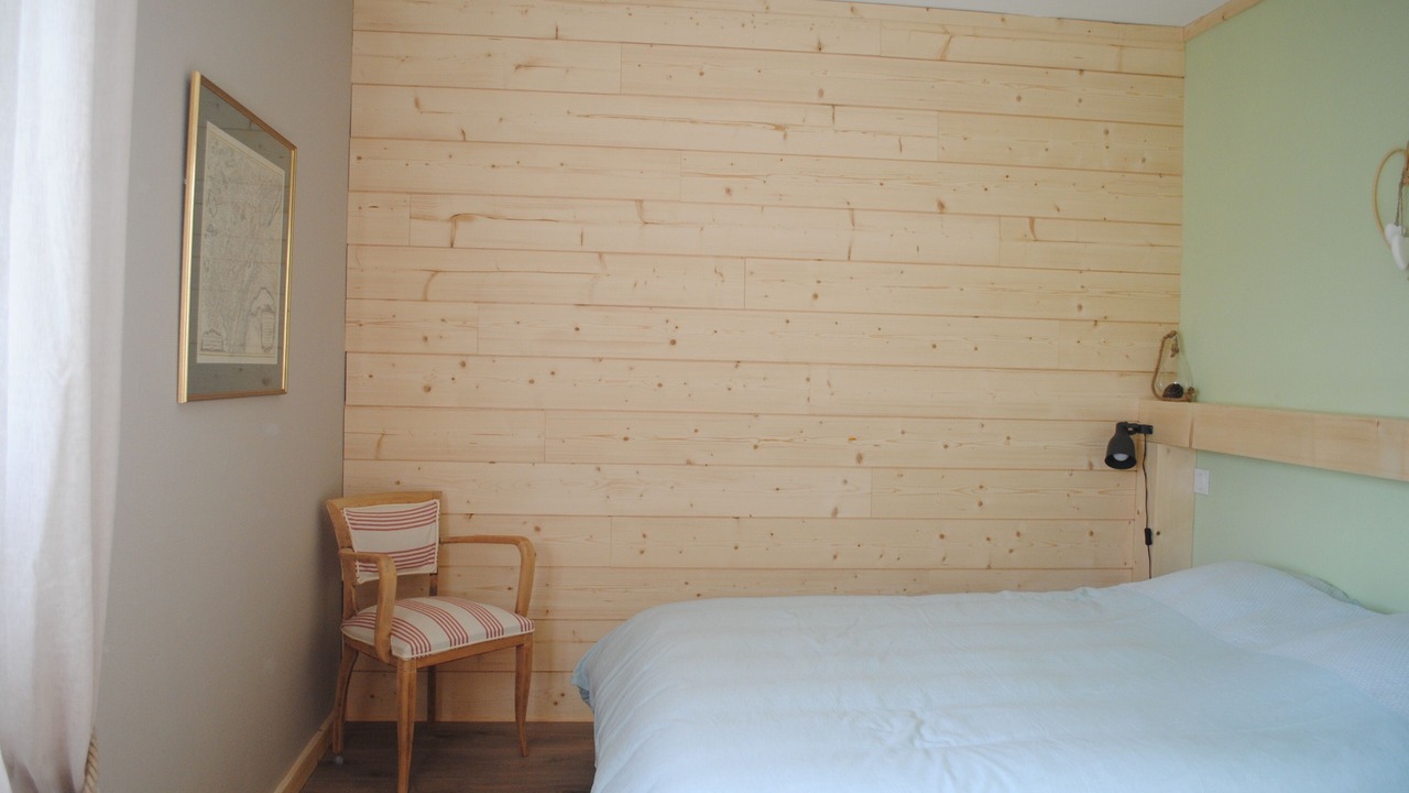 Photo of Bedroom in Les Hopitaux-Neufs
