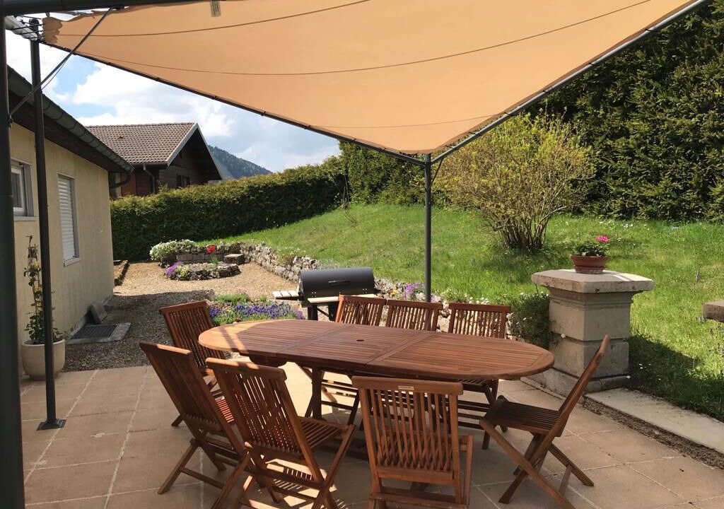 Photo of Outdoor in Les Hopitaux-Neufs