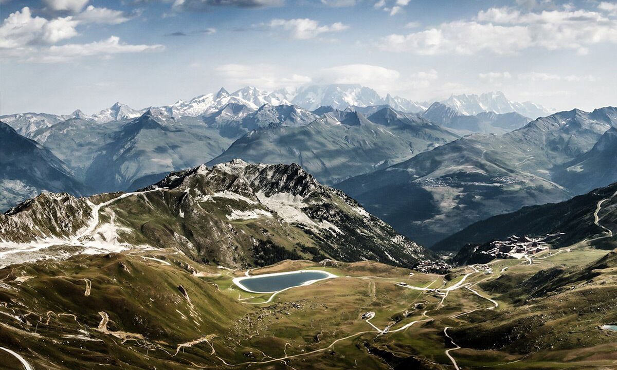 Photo of Outdoor in Arc-2000