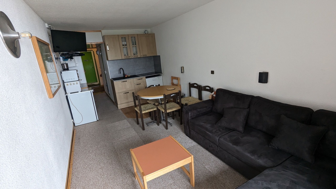 Photo of Livingroom in Arc-2000