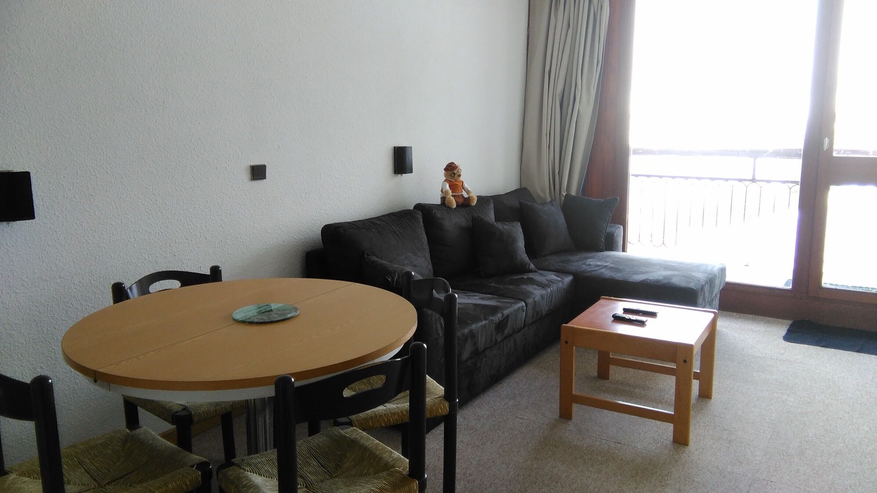 Photo of Livingroom in Arc-2000