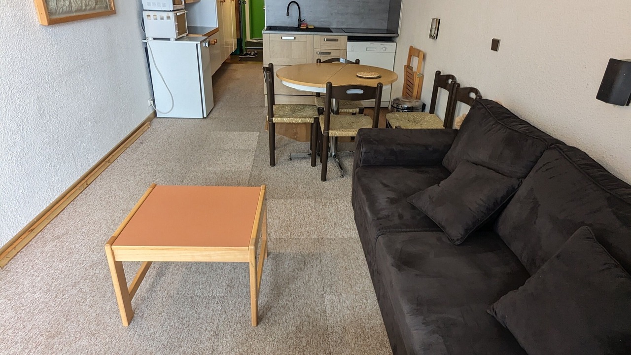 Photo of Livingroom in Arc-2000