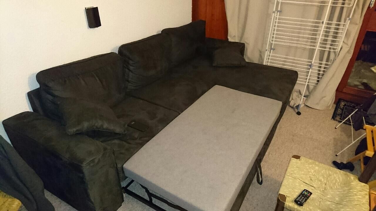 Photo of Livingroom in Arc-2000