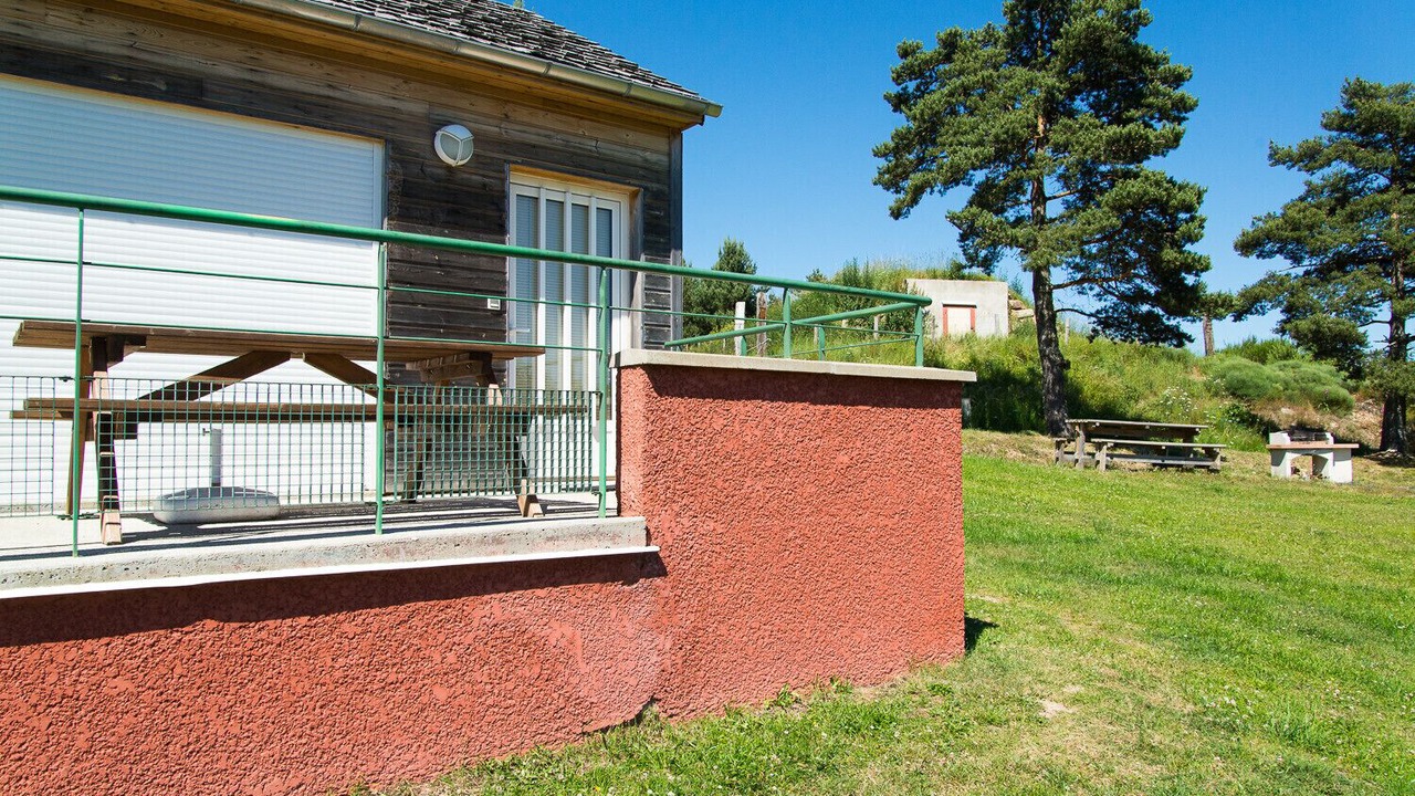 Photo of Outdoor in Noalhac