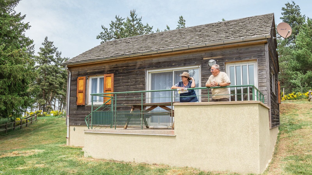 Photo of Outdoor in Noalhac