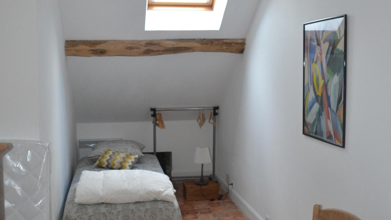 Photo of Bedroom in Cervon