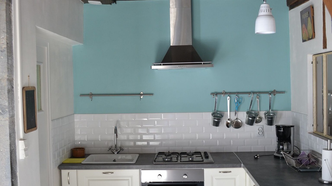 Photo of Kitchen in Cervon