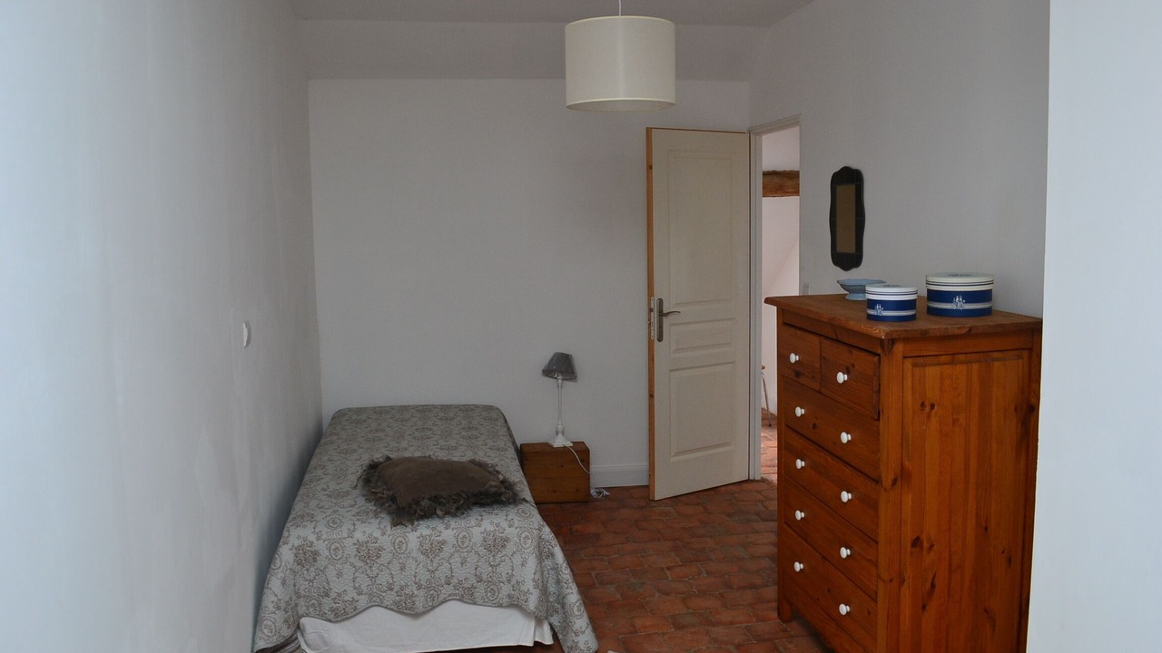 Photo of Bedroom in Cervon