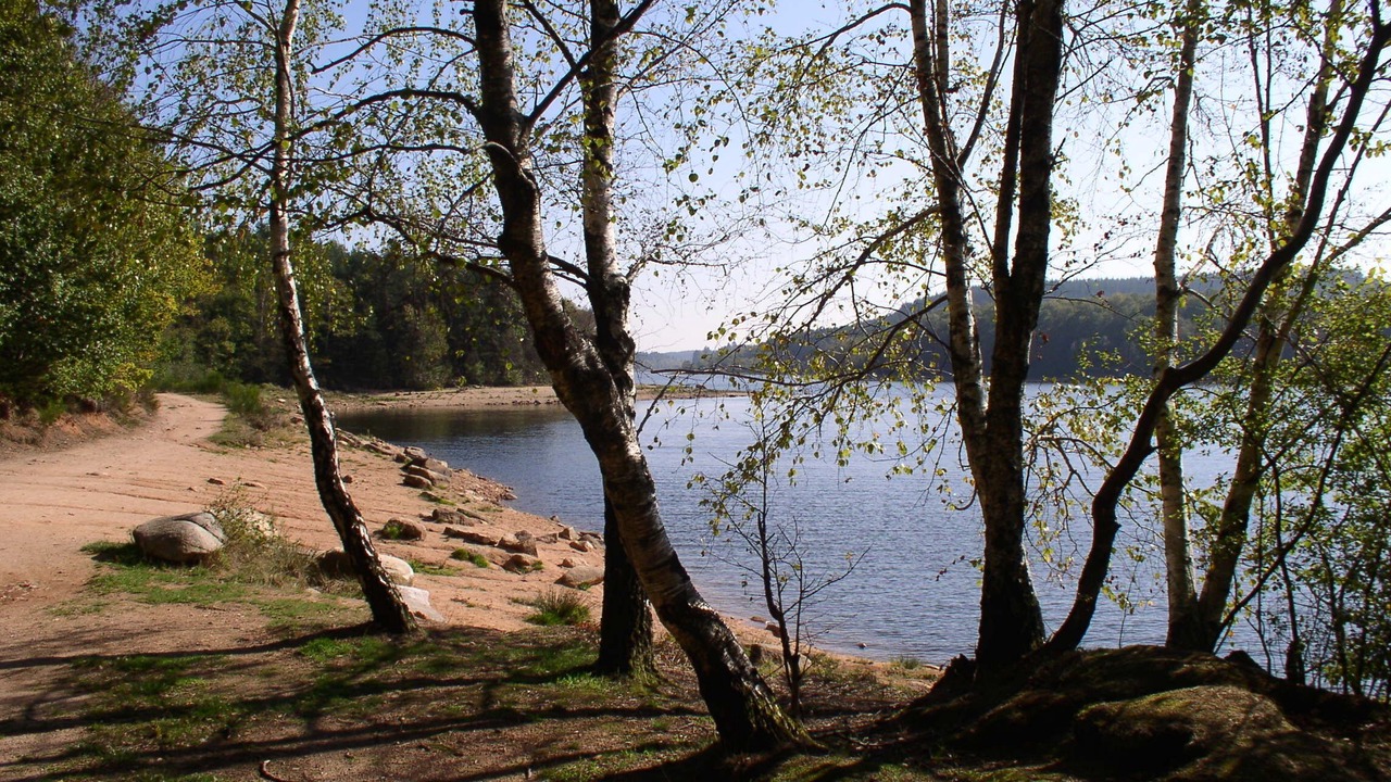 Photo of Outdoor in Cervon