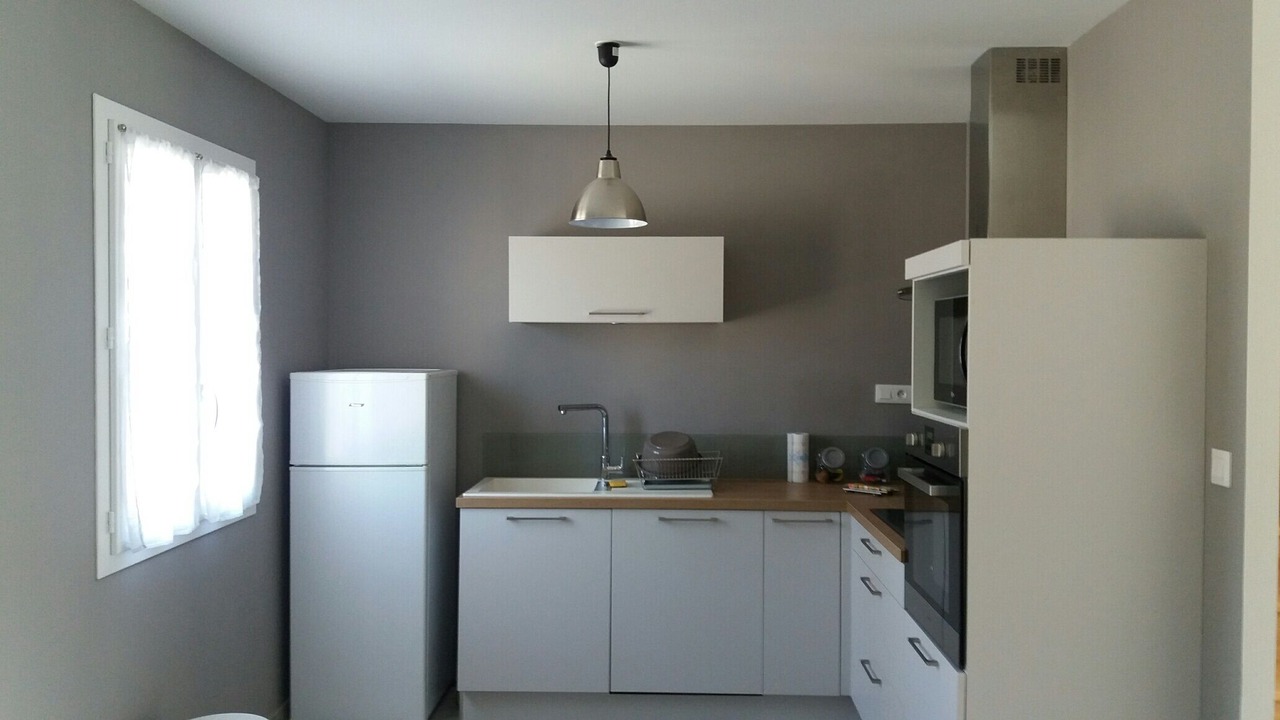 Photo of Kitchen in Grillon