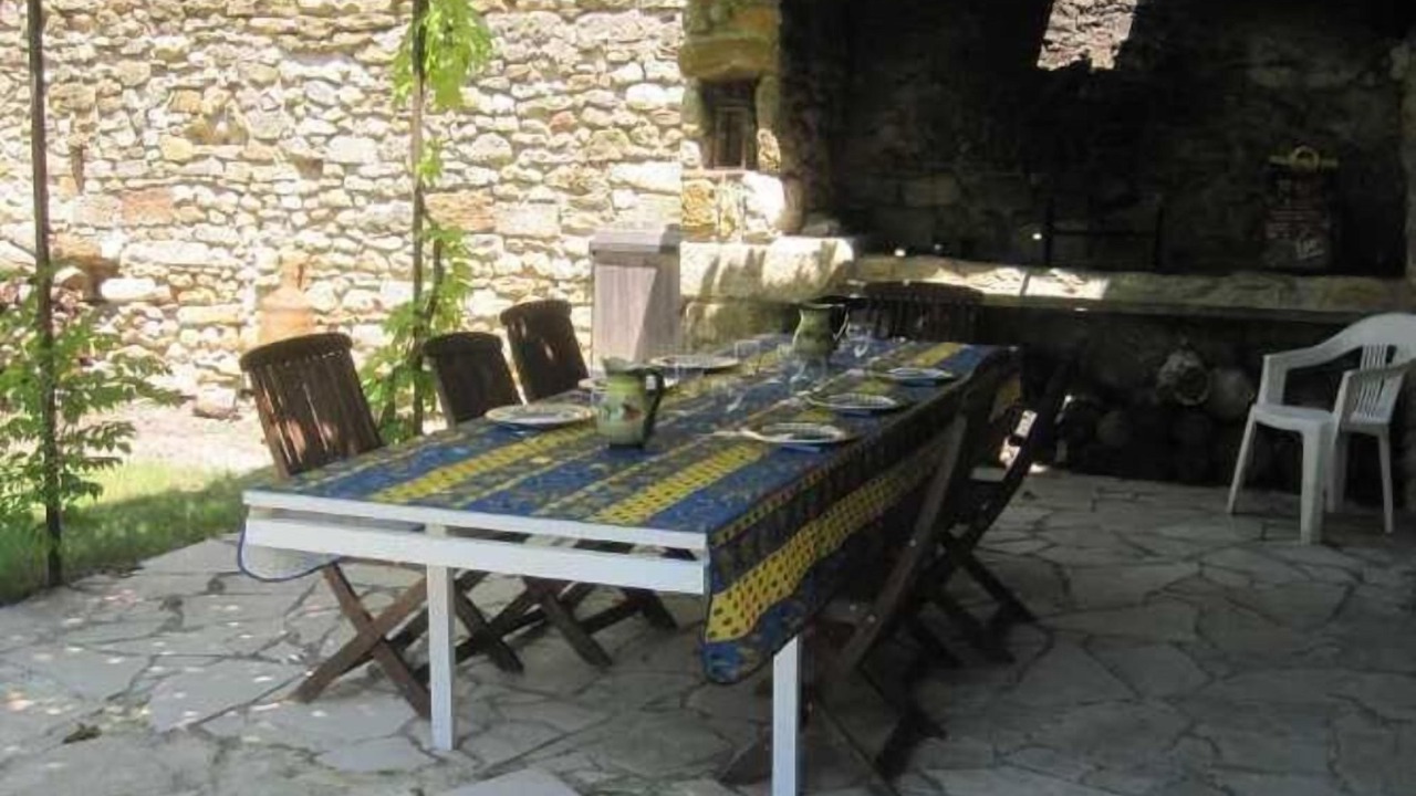Photo of Outdoor in Rochegude