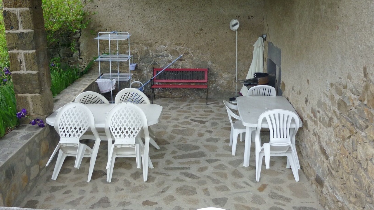 Photo of Outdoor in Arlet