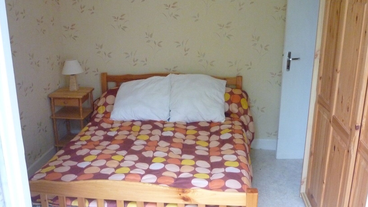 Photo of Bedroom in Arlet