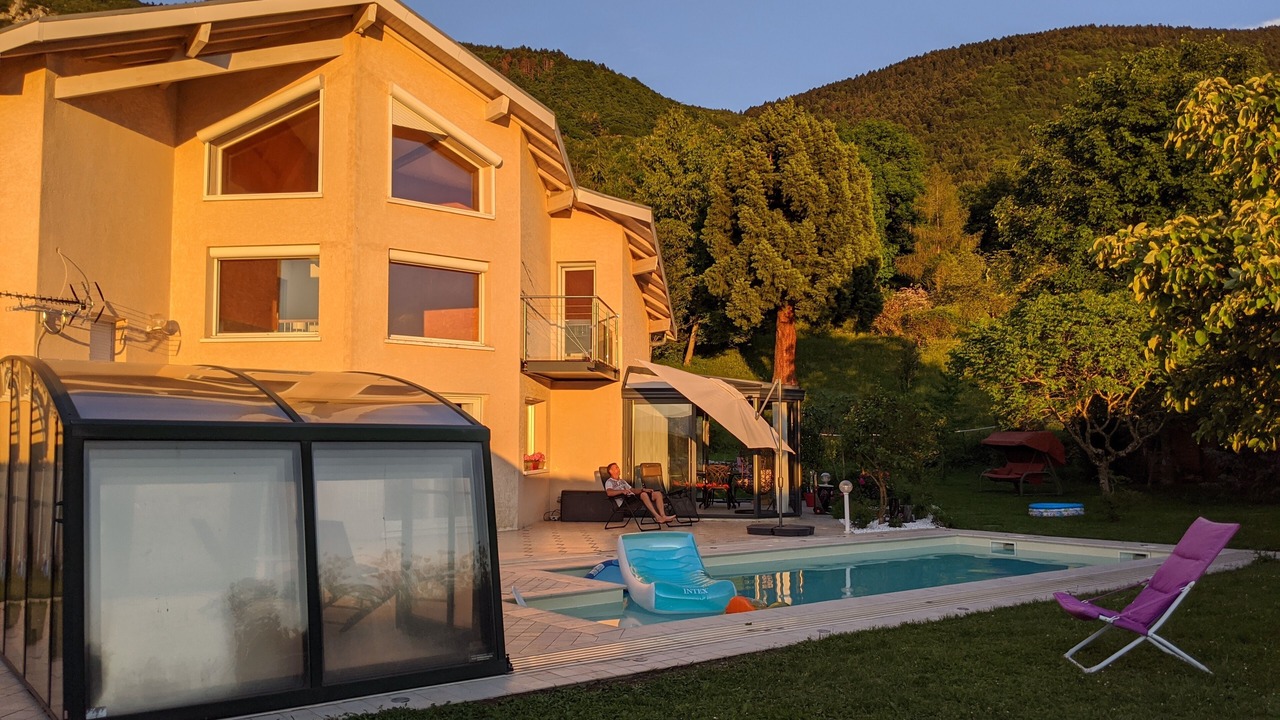 Photo of Outdoor in Collonges-sous-Saleve