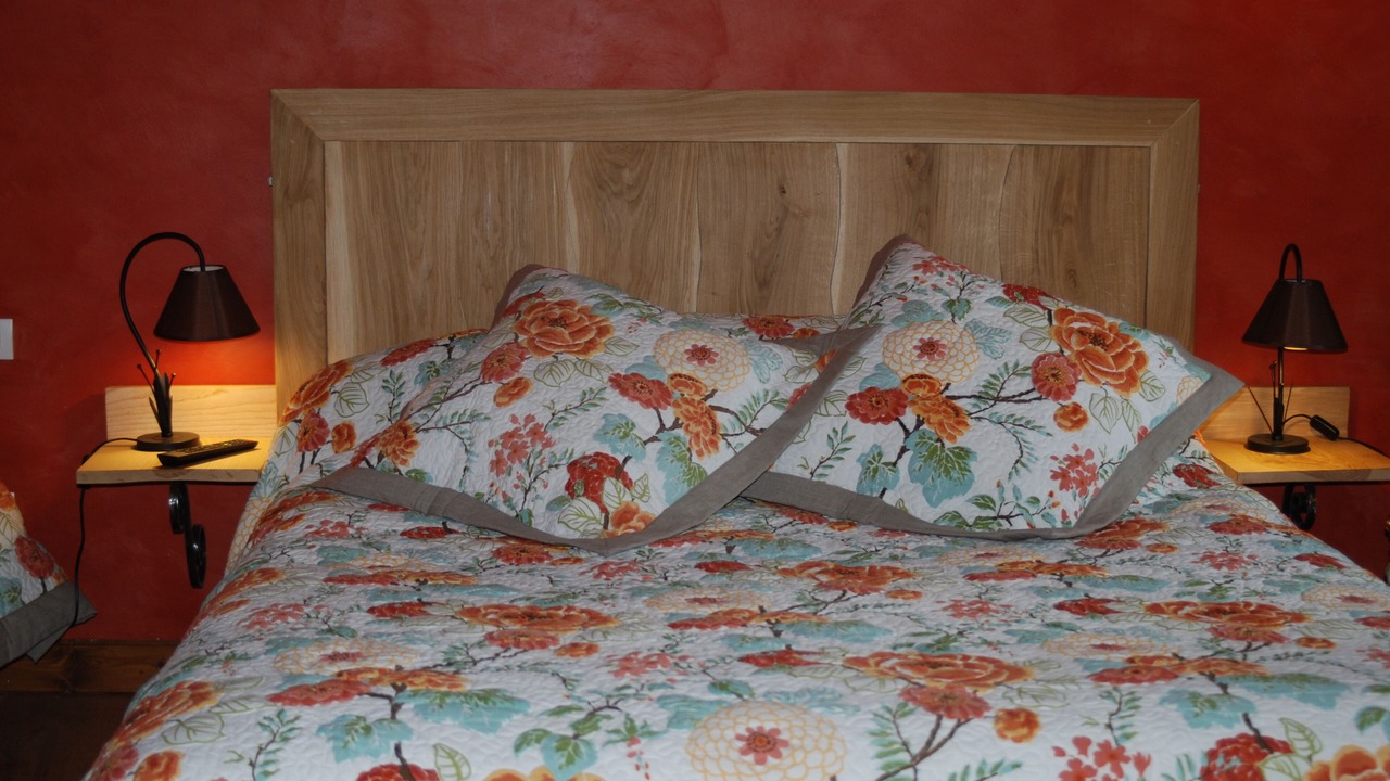 Photo of Bedroom in Alligny-en-Morvan