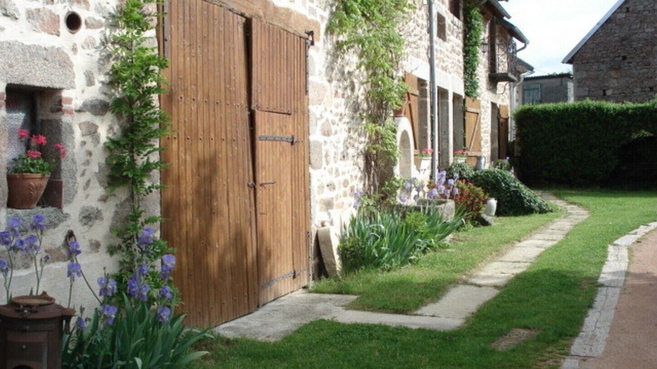 Photo of Outdoor in Alligny-en-Morvan