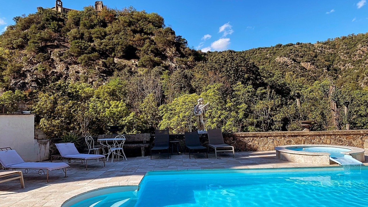 Photo of Outdoor in Saint-Barthelemy-de-Vals