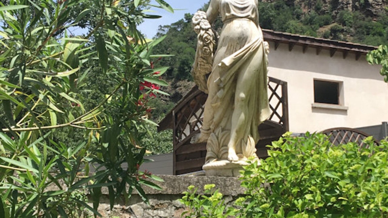 Photo of Outdoor in Saint-Barthelemy-de-Vals