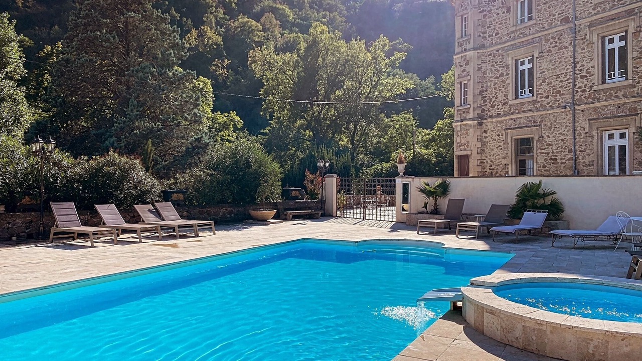Photo of Outdoor in Saint-Barthelemy-de-Vals