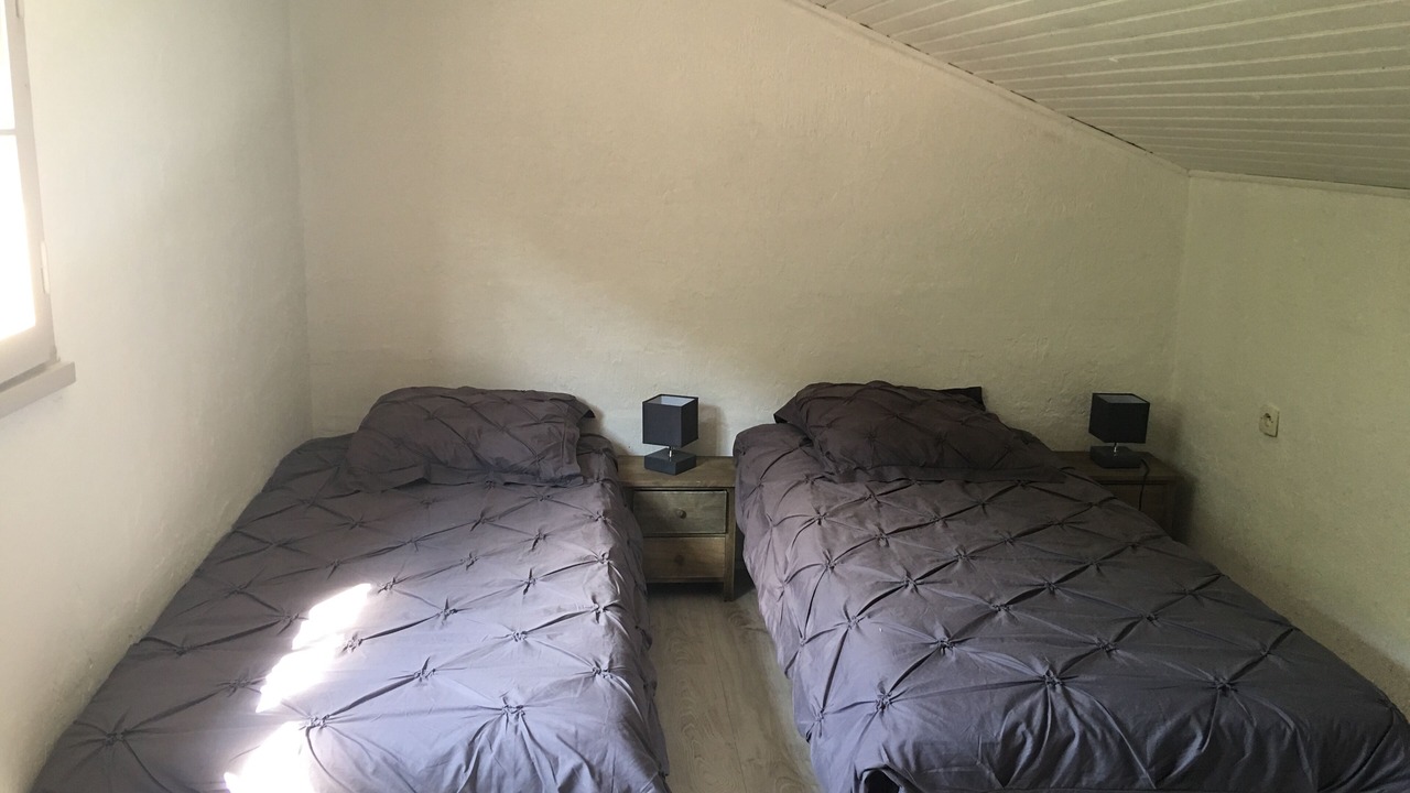Photo of Bedroom in Saint-Barthelemy-de-Vals