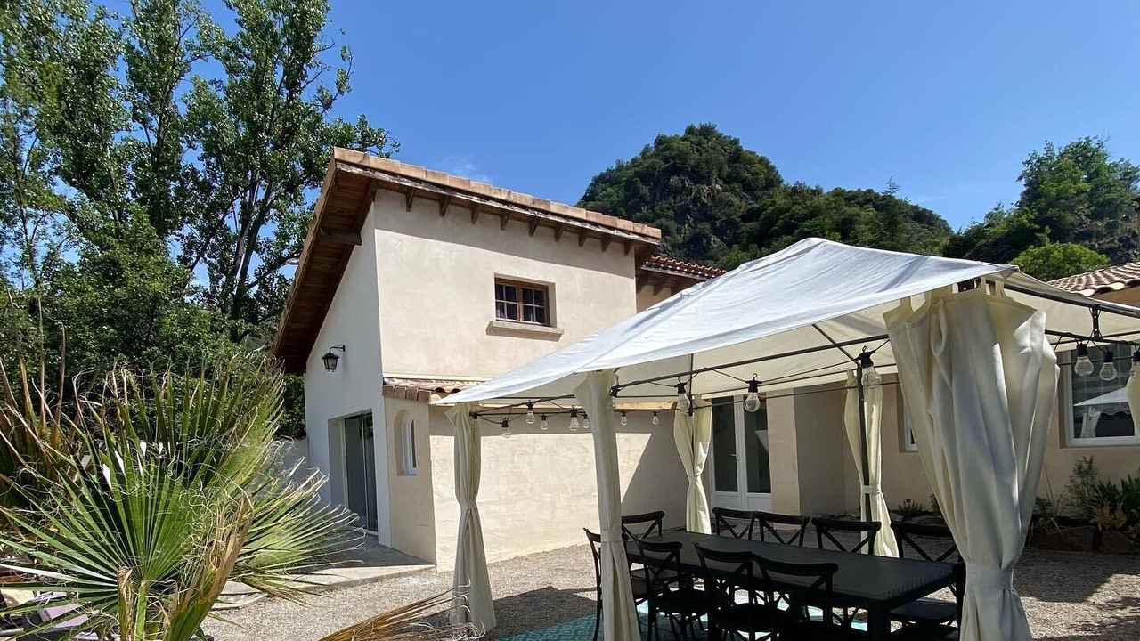 Photo of Outdoor in Saint-Barthelemy-de-Vals