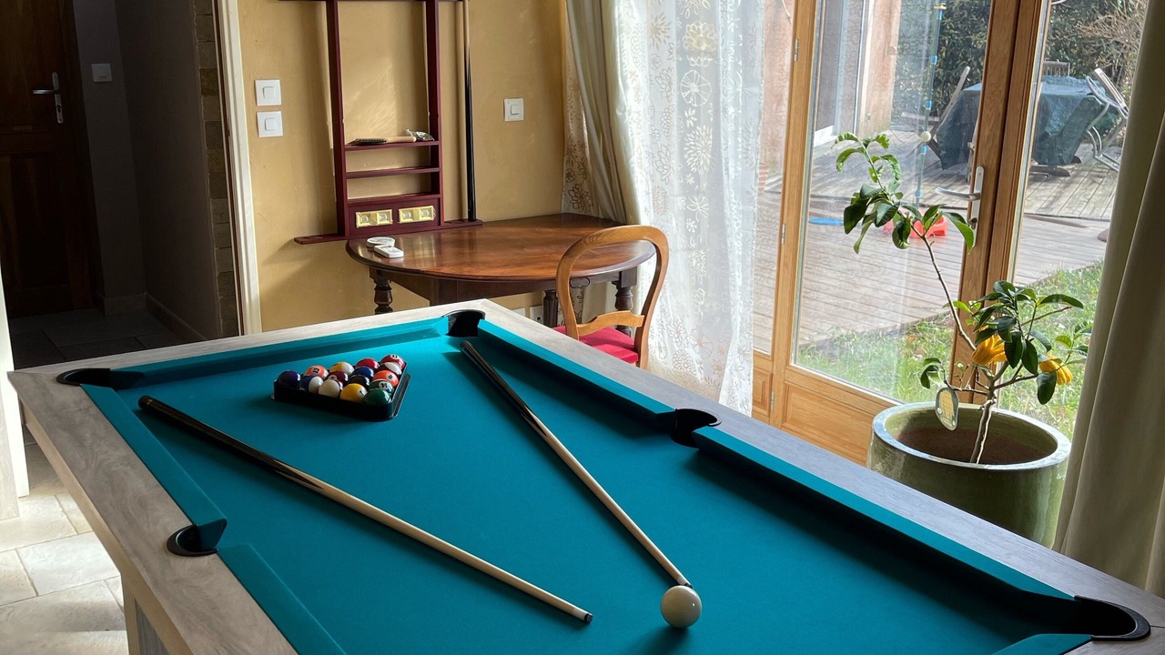 Photo of Bedroom in Privas