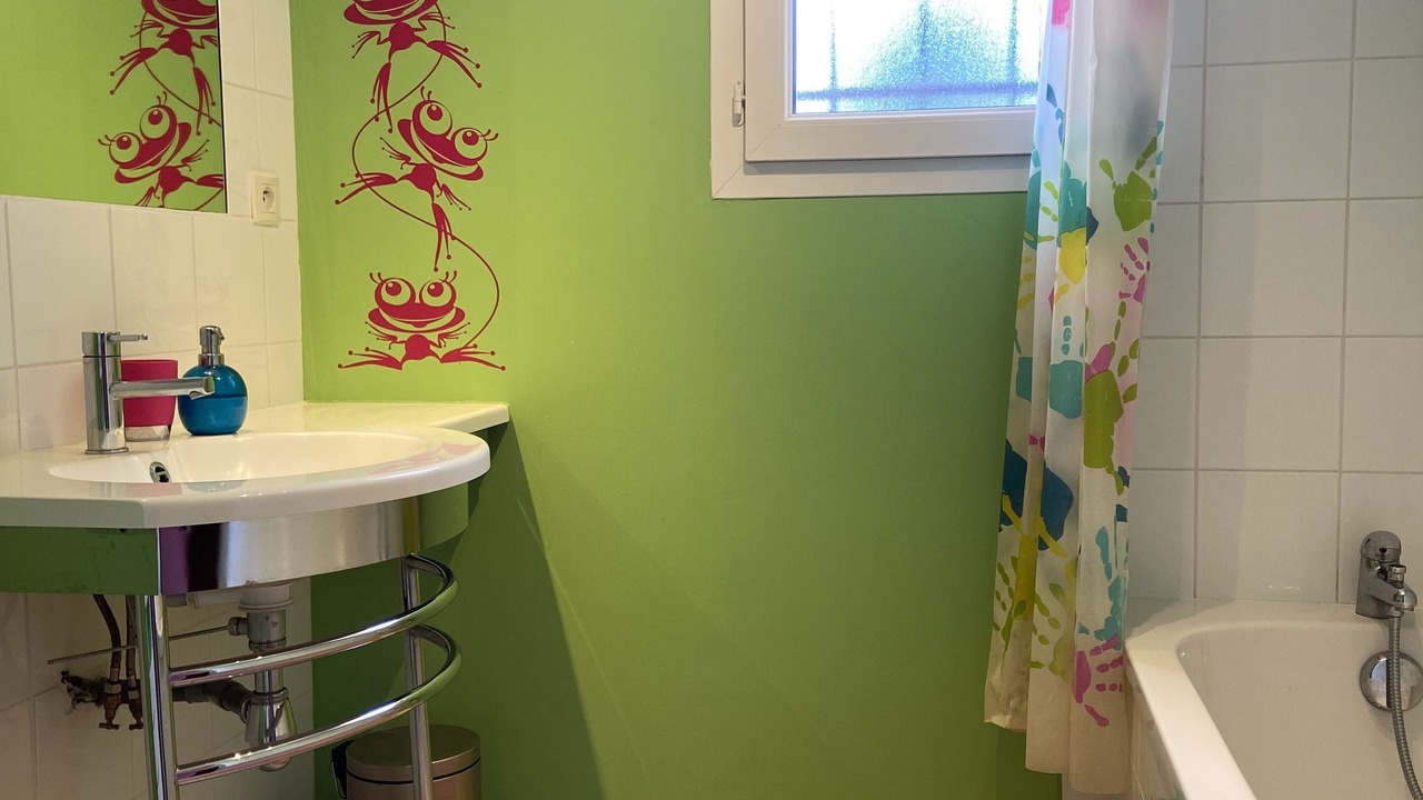 Photo of Bathroom in Privas