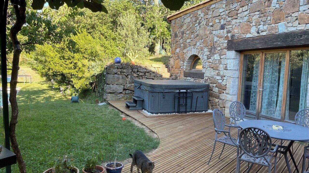 Photo of Outdoor in Privas